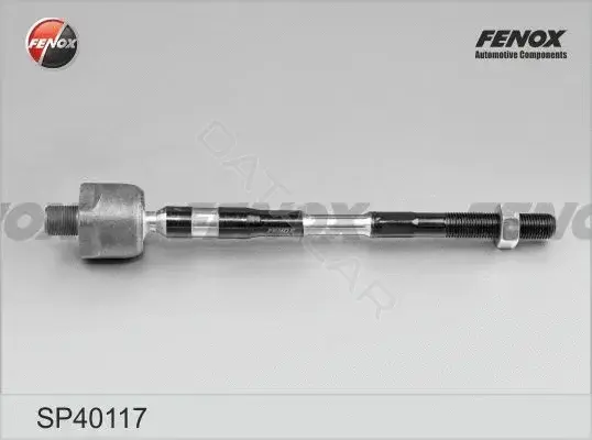 Рулевая тяга FENOX SP40117