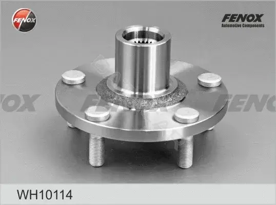 Ступица колеса FENOX WH10114