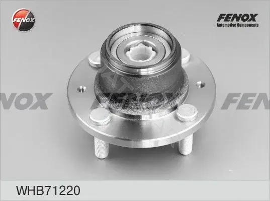 Ступица колеса FENOX WHB71220