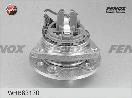 Ступица колеса FENOX WHB83130