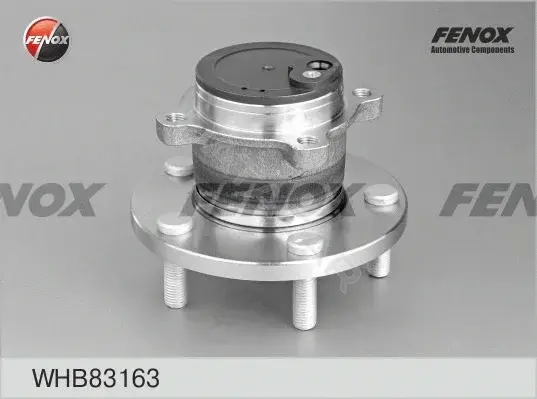 Ступица колеса FENOX WHB83163