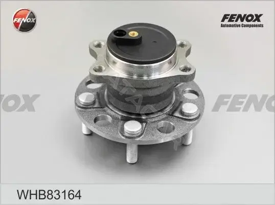 Ступица колеса FENOX WHB83164
