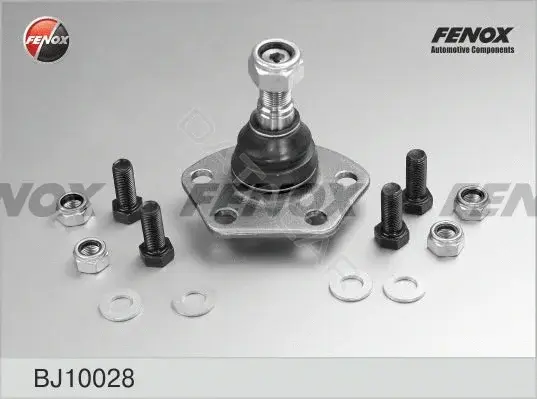 Шаровая опора FENOX BJ10028