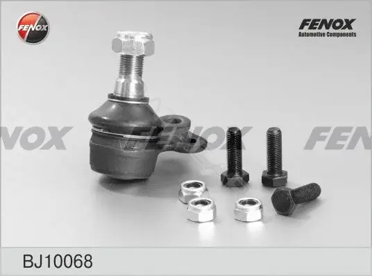 Шаровая опора FENOX BJ10068