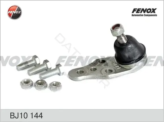Шаровая опора FENOX BJ10144