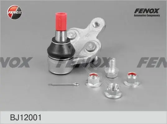 Шаровая опора FENOX BJ12001