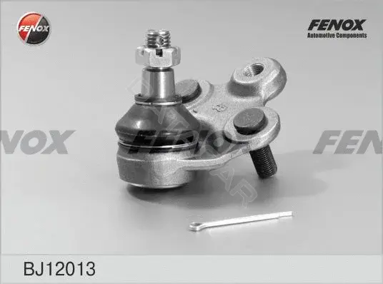 Шаровая опора FENOX BJ12013