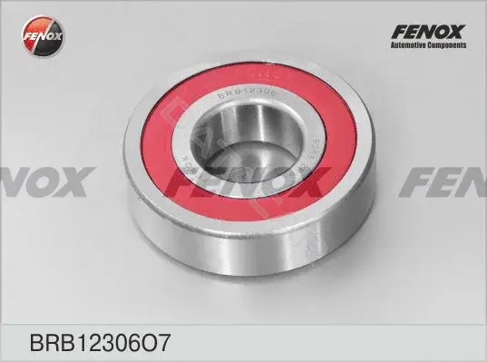 Подшипник ступицы FENOX BRB12306O7