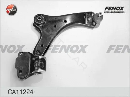 Рычаги FENOX CA11224