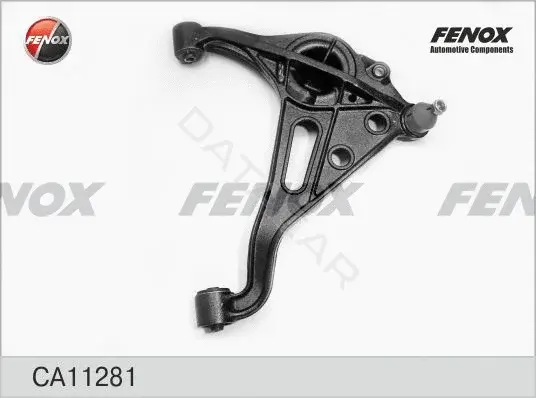Рычаги FENOX CA11281