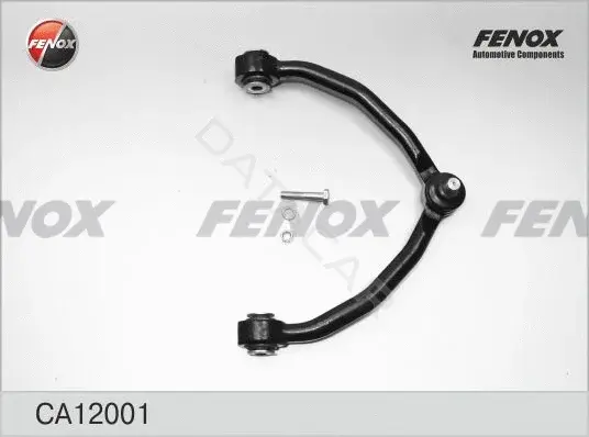 Рычаги FENOX CA12001
