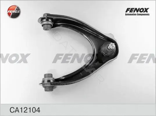 Рычаги FENOX CA12104