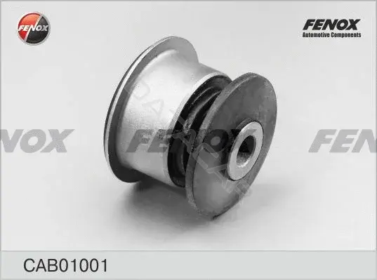 Сайлентблок рычага FENOX CAB01001