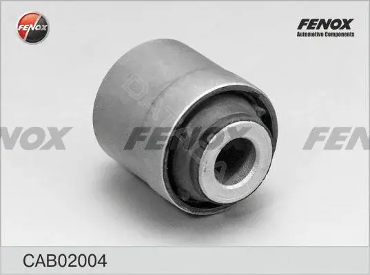 Сайлентблок рычага FENOX CAB02004