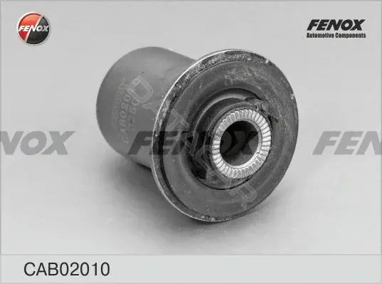 Сайлентблок рычага FENOX CAB02010