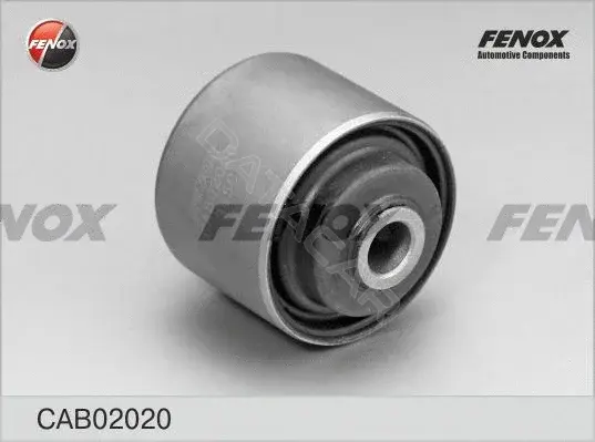 Сайлентблок рычага FENOX CAB02020