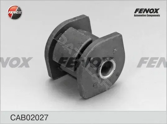 Сайлентблок рычага FENOX CAB02027