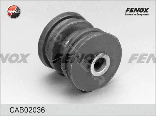 Сайлентблок рычага FENOX CAB02036