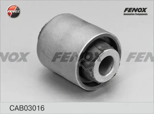 Сайлентблок рычага FENOX CAB03016