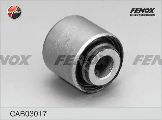 Сайлентблок рычага FENOX CAB03017