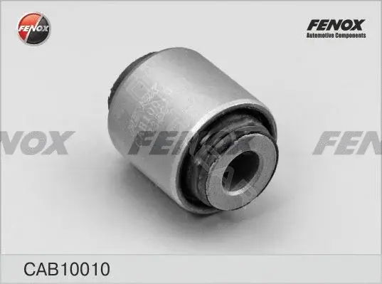 Сайлентблок рычага FENOX CAB10010