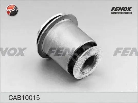 Сайлентблок рычага FENOX CAB10015