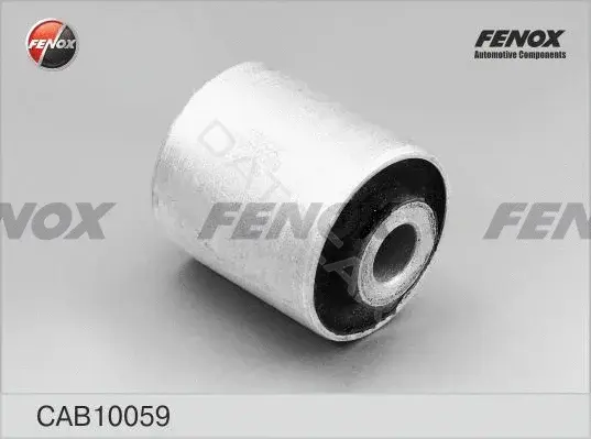 Сайлентблок рычага FENOX CAB10059