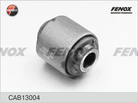 Сайлентблок рычага FENOX CAB13004