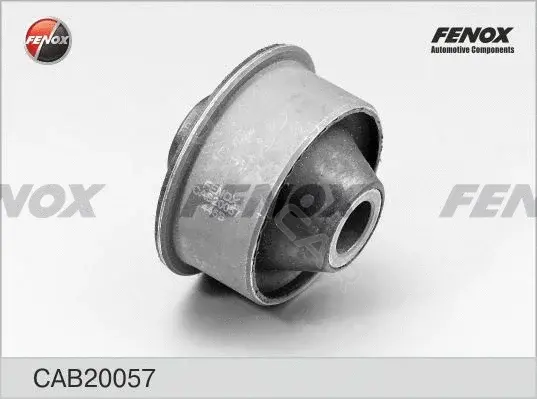 Сайлентблок рычага FENOX CAB20057