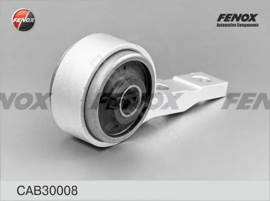 Сайлентблок рычага FENOX CAB30008
