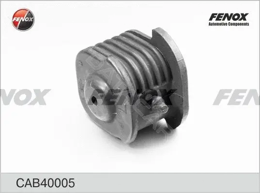 Сайлентблок рычага FENOX CAB40005