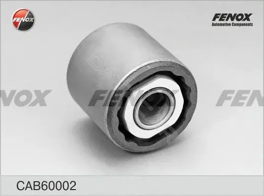 Сайлентблок рычага FENOX CAB60002