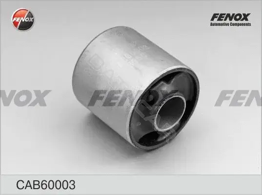 Сайлентблок рычага FENOX CAB60003