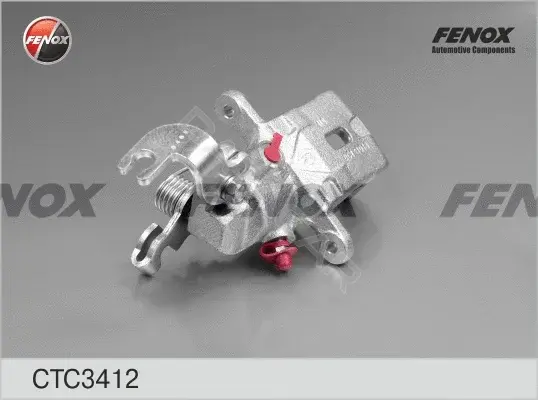 Суппорт тормозной FENOX CTC3412