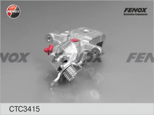 Суппорт тормозной FENOX CTC3415