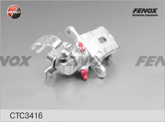Суппорт тормозной FENOX CTC3416
