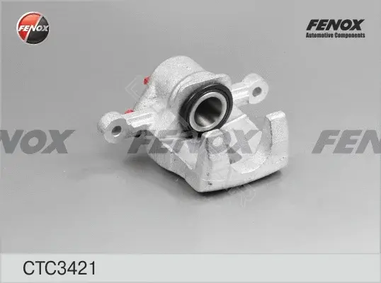 Суппорт тормозной FENOX CTC3421