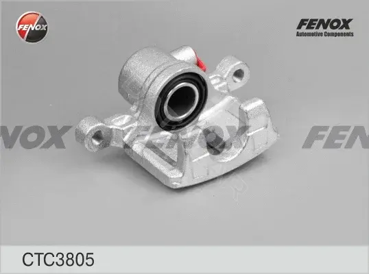 Суппорт тормозной FENOX CTC3805