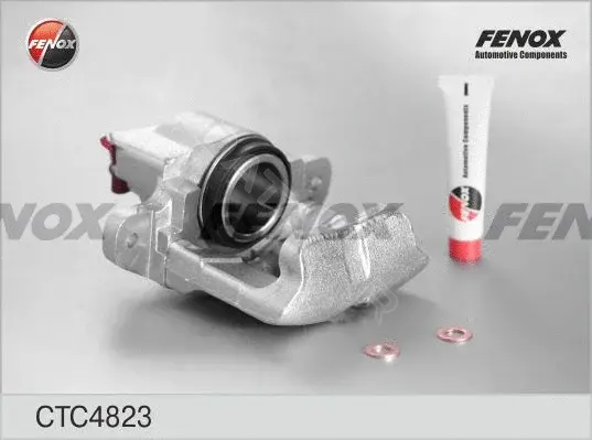 Суппорт тормозной FENOX CTC4823
