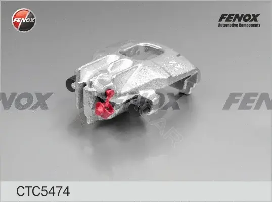 Суппорт тормозной FENOX CTC5474