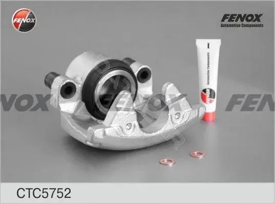 Суппорт тормозной FENOX CTC5752