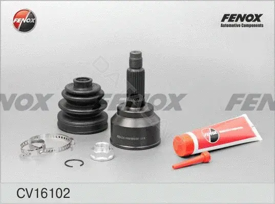 Шрус FENOX CV16102