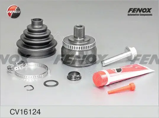 Шрус FENOX CV16124
