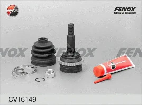 Шрус FENOX CV16149