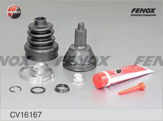 Шрус FENOX CV16167