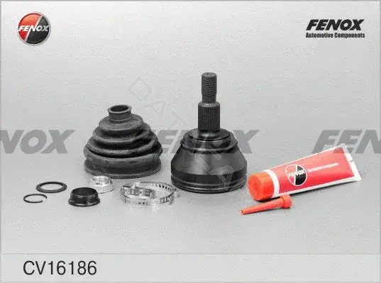 Шрус FENOX CV16186