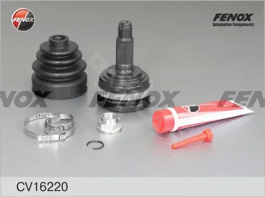 Шрус FENOX CV16220