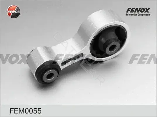 Подушка двигателя (Опора) FENOX FEM0055