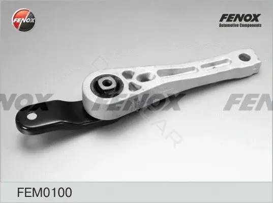 Подушка двигателя (Опора) FENOX FEM0100