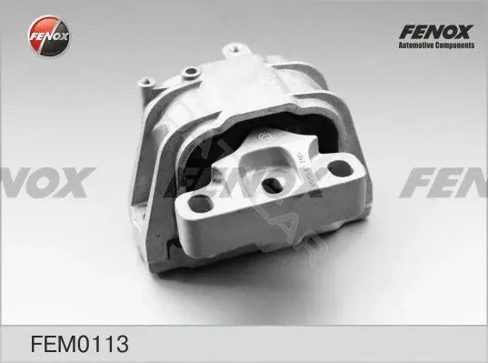Подушка двигателя (Опора) FENOX FEM0113